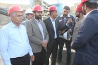 فعالیت کارخانه ها، معادن و اشتغالزایی از دستاوردهای نظام در جنوب کرمان است