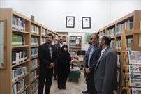 ضرورت تقویت کمی و کیفی کتابخانه های مساجد