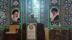 آمریکا می خواهد آتش فتنه را در ایران روشن نگه دارد تا به اهداف خود برسد