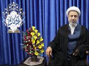 ویدیو| پيام نماینده ولی فقیه در استان کرمان به مناسبت آغاز هفته کتاب