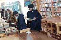ضرورت توجه به ظرفیت مساجد در ترویج فرهنگ کتابخوانی