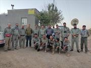 سرشماری پستانداران در مناطق تحت مدیریت و زیستگاه‌های آزاد کردستان آغاز شد