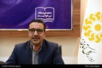 برگزاری آئین بزرگداشت «نهمین دوره استانی روز صنعت چاپ» در شیراز