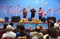 پانزدهمین جشنواره اقوام گلستان گوشه‌ای از تاریخ کهن ایران زمین را به نمایش گذاشت