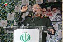 بصیرت ملت ایران خنثی کننده توطئه های دشمن است