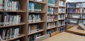 روز ۲۴ آبان عضویت در کتابخانه‌های عمومی رایگان است