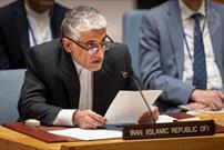 هشدار ایروانی درباره تلاش آمریکا برای لغو عضویت ایران در کمیسیون مقام زن سازمان ملل