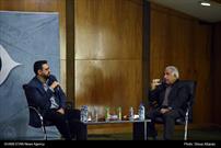 گزارش تصویری| گفتگو با پیشکسوت رسانه و میزگرد اصناف رسانه فارس