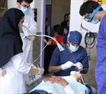 خدمات رایگان دندانپزشکی به دانش آموزان بی بضاعت شهرستان هرند ارائه شد