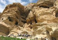 کرفتو، غاری به قدمت هفت هزار سال/غار کرفتو در فهرست موقت آثار جهانی یونسكو ثبت شد