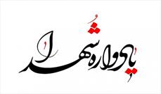 یادواره شهدای محله چهارده معصوم (ع) شهر لاهرود برگزار می شود