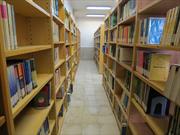 ۹ کتابخانه شهری، سیار و روستایی در ورامین فعال هستند