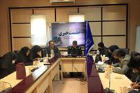 زاهدان میزبان چهارمین رویداد ملی تولید محتوای دیجیتال بسیج  سیستان و بلوچستان