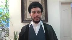 امپراطوری رسانه غرب  بدنبال لطمه زدن به ایران اسلامی است.