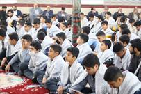 ۴۸۶ یادواره شهدا در مدارس شاهد کردستان برگزار می‌شود