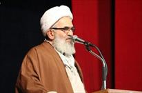 ملت ایران در برابر آمریکا کوتاه نمی آید