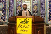 ایران اسلامی در مواجه با دشمنان  باید به سلاح‌های نظامی، امنیتی، اقتصادی و فرهنگی مجهز شود