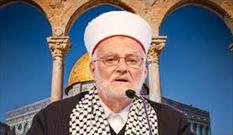 مفتی کل فلسطین، حمله صهیونیست ها به مساجد را محکوم کرد