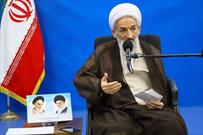 ۹۰درصد بانوان ایران اسلامی عفیف هستند|ضرورت بزرگداشت حماسه ۹دی