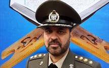 گزارشی از  فعالیت های قرآنی ارتش در شش ماهه اول سال /برنامه پنج ساله ارتش برای  تربیت حافظان قرآن کریم