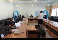 دومین دوره آموزشی «تئاتر مردمی بچه های مسجد» در شهرکرد برگزار شد