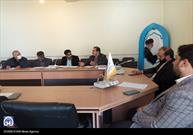 حضور سرپرستان گروه های نمايش شهرستان شهرکرد در دوره آموزشی «تئاتر بچه های مسجد»| گزارش تصویری