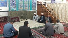کادرسازی و کار تشکیلاتی، محوری ترین فعالیت کانون های مساجد