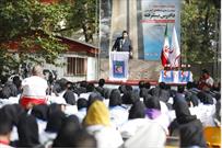 ۲۰ هزار جوان ایرانی آموزش اسکان اضطراری را فرا گرفتند