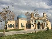 مسجد جامع دانشگاه امام‌حسین(ع)؛ اثری ملی با الهام از عتبه حسینی و مسجد کوفه