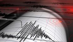 زلزله ۲.۶ ریشتری شهرستان نیر را لرزاند