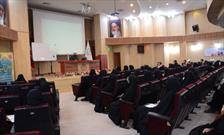 دوره آموزشی مربیان جوان انقلاب در زنجان برگزار شد