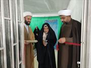 تازه ترین رویدادها در کانون های مساجد کرمان| افتتاح کتابخانه و درخشش گروه سرود