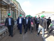 راه اندازی اولین واحد تولیدکننده سوخت سبز کشوردر کرمانشاه