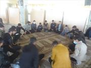 پیوند مسجدی ها با مصلی نماز جمعه در یاسوج