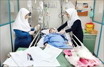 ۲۰ هزار کادر پرسنل پرستاری در فارس فعال هستند