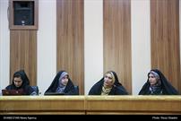 گزارش تصویری| هشتمین نشست خبری  استاندار فارس