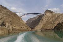 پل «شالو»، گذرگاهی استراتژیک در تاریخ خوزستان