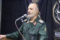 امام خمینی(ره) با تفکر بسیجی جنگ جهانی دفاع مقدس را مدیریت کرد
