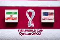 شکایت ایران از آمریکا به فیفا به دلیل حذف عبارت«الله» از پرچم