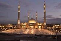 مسابقه مسجد نمونه سال در مصر برگزار می شود