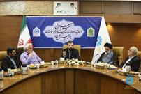 «کار جهادی» از برکات شجره طیبه انقلاب اسلامی است