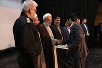 ورودی پرونده های حقوقی و کیفری خرمدره نسبت به میانگین استان ۷ درصد کمتر است