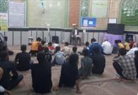پیوند میان بسیج و کانون‌های مساجد منجر به رشد و تعالی بچه‌های مسجد می‌شود