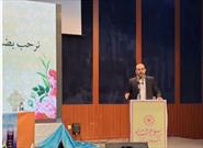 انقلاب اسلامی موجب رشد مادی و معنوی بانوان ایران در همه عرصه ها شده است