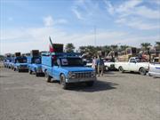 اهدای ۳۵۰۰ سری جهیزیه به نوعروسان مددجوی سیستان‌وبلوچستان در دهه فجر