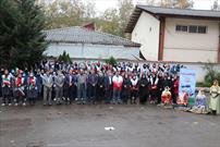 یازدهمین دوره آموزشی طرح دادرس در گیلان آغاز شد