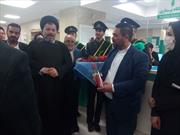 مراسم تقدیر و تشکر از پرستاران بیمارستان فیروزآبادی برگزار شد