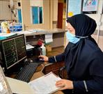 حمایت بیش از ۳۳۰ پرستار از ایتام تحت حمایت کمیته امداد کرمان