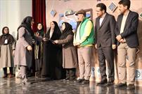 راهیابی قصه‌گوی کردستانی به مرحله بین‌المللی جشنواره قصه‌گویی