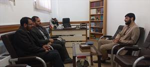 کانون‌های فرهنگی مساجد ظرفیتی برای اجرای فعالیت‌های فرهنگی در مناطق بدون مراکز فرهنگی است
